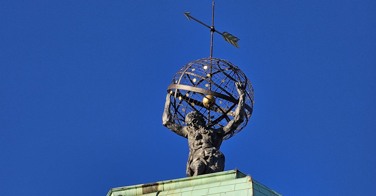 What are the 5 types of trends?