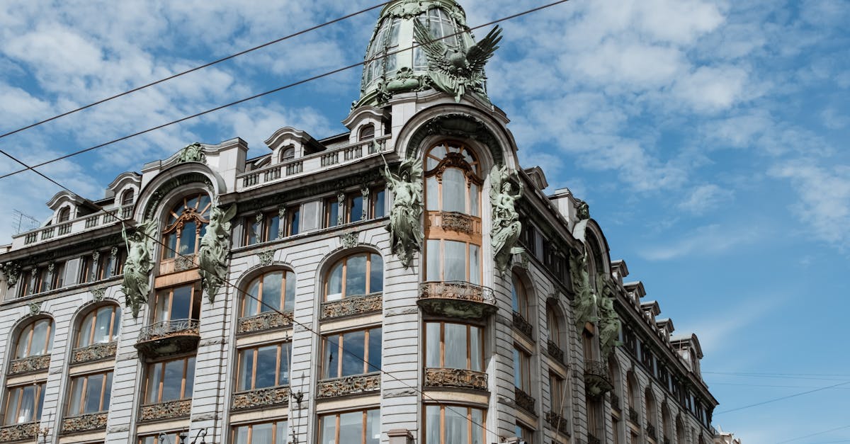 What are the recent trends in international finance?