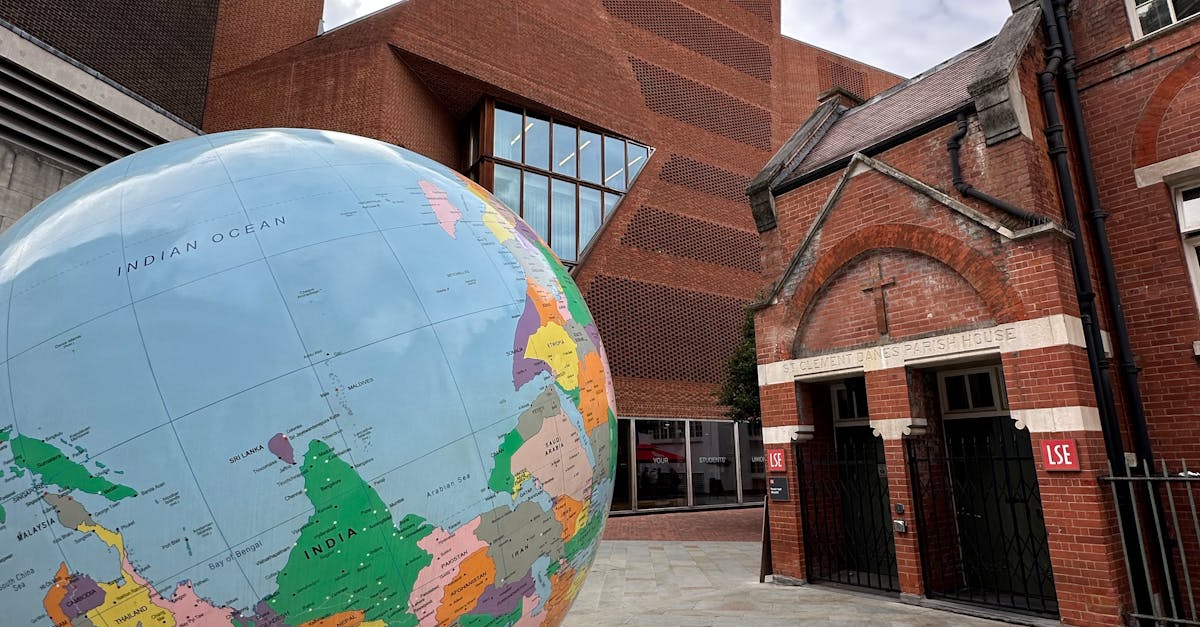 What is the biggest challenge facing finance today?