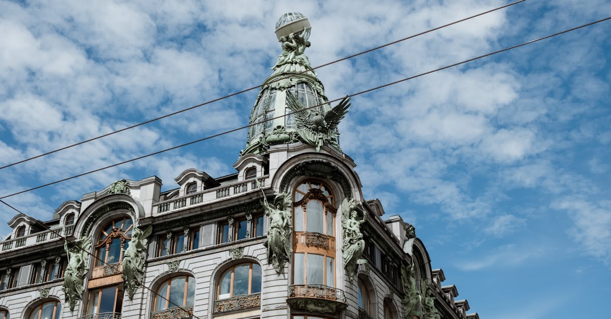 What large trend is happening in finance?